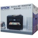 Epson WF-7830DTWF