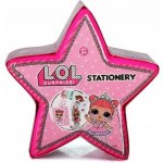 Alltoys Canenco Školní potřeby L.O.L. Překvapení v střední hvězdičce – Sleviste.cz