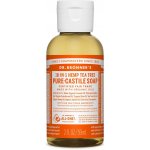 Dr. Bronner's All one tekuté universální mýdlo Teatree 59 ml – Sleviste.cz