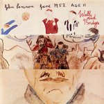 Lennon John - Walls And Bridges -Hq- LP – Hledejceny.cz