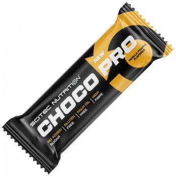 Scitec Choco Pro 50g