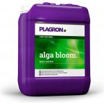 Plagron Alga Bloom 5 L – Zbozi.Blesk.cz