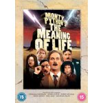 Monty Python’s Meaning Of Life DVD – Hledejceny.cz