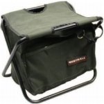 Mistrall židle bez opěradla s taškou – Hledejceny.cz