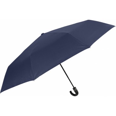 Perletti 21757.2 deštník pánský skládací plně automatický modrý – Zboží Mobilmania
