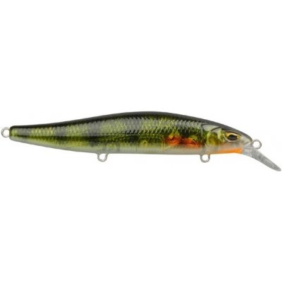 SPRO Ikiru Minnow 95 9,5cm 14,2g Green Perch – Hledejceny.cz