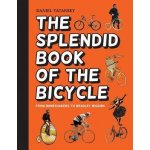 Splendid Book of the Bicycle – Hledejceny.cz