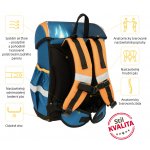 Stil aktovka Sci-fi modrá – Hledejceny.cz