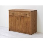 BMB Fazeta s dvířky a zásuvkou – Sleviste.cz