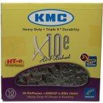 KMC X-10-E – Zboží Mobilmania