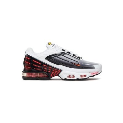 Nike Air Max Plus III CK6715 101 Bílá – Zboží Dáma