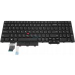 Klávesnice Lenovo Thinkpad L15 (Gen 1 2) – Zboží Živě