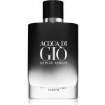 Armani Acqua di Giò Parfum parfém pánský 125 ml – Sleviste.cz