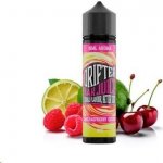 Juice Sauz Drifter Bar Shake & Vape Lime Raspberry Cherry 16 ml – Zboží Dáma