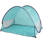 Teddies plážový s UV filtrem 100 modrá – Zboží Dáma