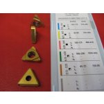 Soustružnické VBD závitové + zapichovací 80017693 / 6755177 TN M EXT C3 -S- PRAMET - PM-TN-16ER075M-T8030 – Hledejceny.cz