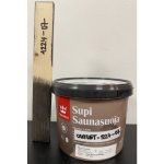 Tikkurila Supi Sunasuoja Finish 2,7 l Hiili – Sleviste.cz