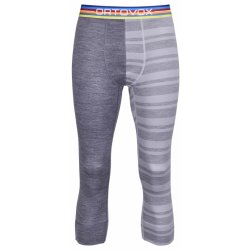 Ortovox 185 Rock´N´ Wool Short pants šedá 2023/2024