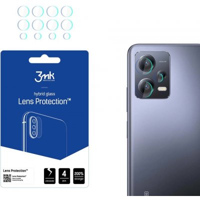 3mk Redmi Note 12 Pro 5903108517072 – Zboží Živě
