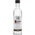 Ketel One 40% 0,05 l (holá láhev) – Hledejceny.cz