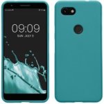 Pouzdro Kwmobile Google Pixel 3a matné – Zboží Živě