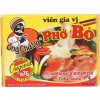 Ong Chava Bujón Pho Bo hovězí 75g