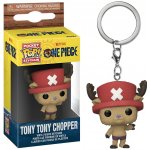 Funko Pocket POP! One Piece Tony Tony Chopper – Zboží Mobilmania