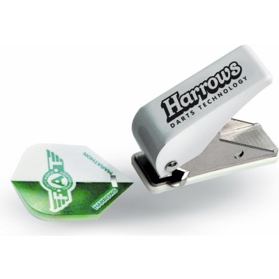 Harrows Děrovačka letek – Hledejceny.cz