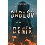 Ďáblův deník - Adrian Bednarek – Zboží Dáma