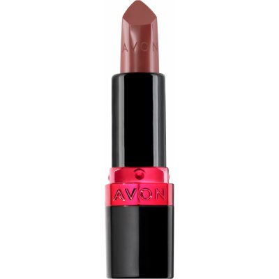 Avon rtěnka Ultra Creamy Universal Nude 3 ml – Zboží Dáma