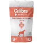 Calibra Veterinary Diet Dog Gastrointestinal & Pancreas Low Fat 12 kg – Sleviste.cz