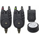 Prologic Sada Hlásičů C-Series Pro Alarm Set 2+1+1 Red Green – Zboží Dáma
