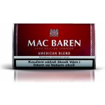 Mac Baren American Blend – Zboží Dáma