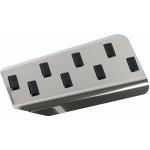 Alu-Frost Opěrka nohy Škoda Fabia III – Hledejceny.cz