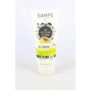 Santé sprchový gel Lemon Fresh bio citron a papaya 200 ml