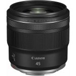 Canon RF 45 mm f/1.2 STM – Zboží Živě