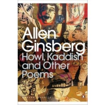 HOWL, KADDISH AND OTHER POEMS - GINSBERG, A.