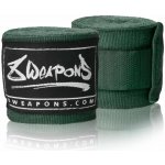 8 WEAPONS Semi-Elastic – Sleviste.cz