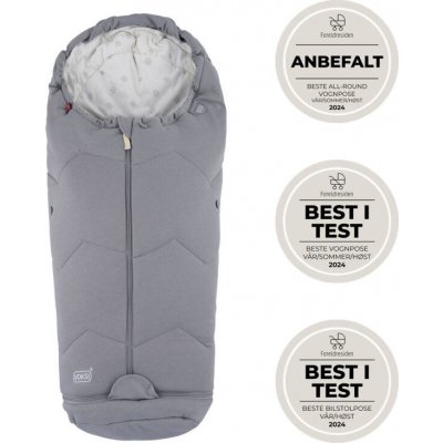 Voksi Sky Light Golden reflection žlutý – Zboží Mobilmania