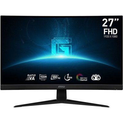 MSI G27C4 E3 – Hledejceny.cz