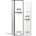 Chanel No.5 Woman deospray 100 ml – Hledejceny.cz