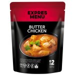 EXPRES MENU Butter Chicken 600 g – Zbozi.Blesk.cz