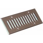 Soler & Palau EDP-PVH 250 x 90 mm hnědá
