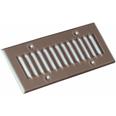 Soler & Palau EDP-PVH 250 x 90 mm hnědá – Hledejceny.cz