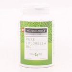 NEOBOTANICS BIO Chlorella Pure 90 g 180 tablet – Hledejceny.cz