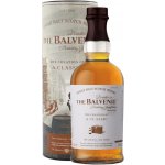 Balvenie Creation of a Classic 43% 0,7 l (tuba) – Hledejceny.cz