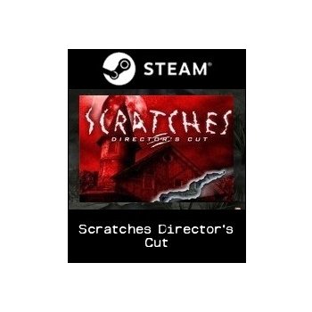 Scratches Directors Cut
