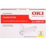 OKI 43381705 - originální – Hledejceny.cz