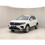 Volkswagen T-Cross 1.0 TSI 85 kW