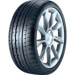 Continental ContiSportContact 3 245/50 R18 100Y Runflat – Hledejceny.cz